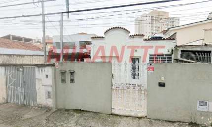 Casa com 1 quarto à venda na Rua Larival Géa Sanches, Água Fria, São Paulo