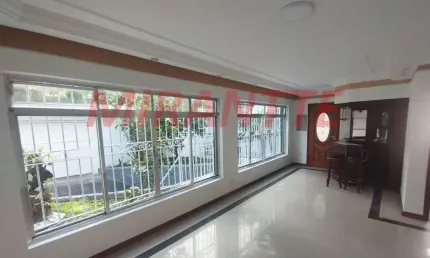 Casa terrea de 290m² com 5 quartos em Jardim Tremembé