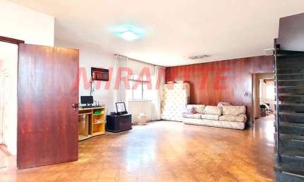Casa com 4 quartos à venda na Rua Cruz de Malta, Parada Inglesa, São Paulo