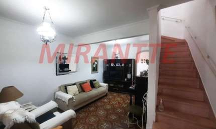 Casa com 4 quartos à venda na Rua Canindé-Açu, Jaçanã, São Paulo
