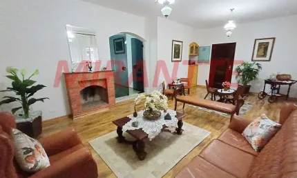 Casa terrea de 325m² com 4 quartos em vila irmaos arnoni