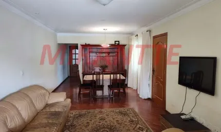 Casa com 3 quartos à venda na Rua Carlos Camargo Aranha, Jardim São Paulo (Zona Norte), São Paulo