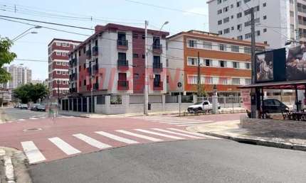 Apartamento de 85m² com 3 quartos em Canto do Forte