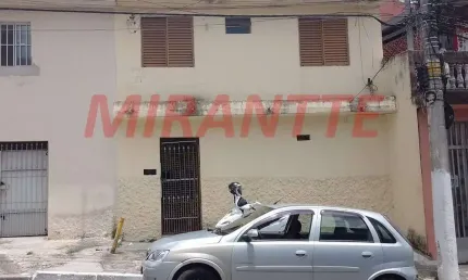 Casa com 4 quartos à venda na Rua Laureano José de Lima, Jardim Almanara, São Paulo