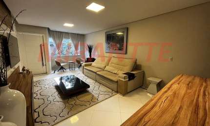 Casa com 3 quartos à venda na Rua Vitória Perpétua, Santana, São Paulo