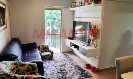 Apartamento com 3 quartos à venda na Rua João Rudge, Casa Verde, São Paulo