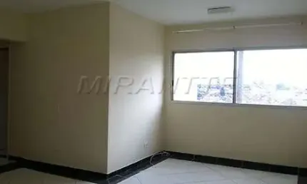 Apartamento com 2 quartos à venda na Rua German Burmeinster, Vila Mazzei, São Paulo