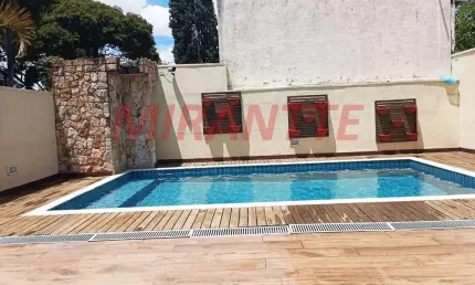 Sobrado de 279m² com 4 quartos em vila irmaos arnoni