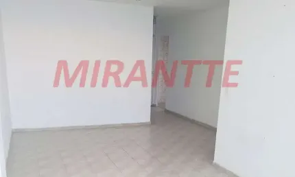 Apartamento com 3 quartos à venda na Rua Carolina Soares, Limão, São Paulo