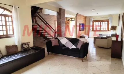 Casa com 3 quartos à venda na Rua Condessa Siciliano, Jardim São Paulo (Zona Norte), São Paulo