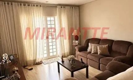 Casa com 4 quartos à venda na Rua Malie Brenner, Parada Inglesa, São Paulo