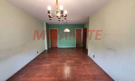 Apartamento com 3 quartos à venda na Avenida Nova Cantareira, Tremembé, São Paulo