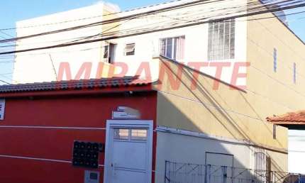 Cond. fechado de 47m² com 1 quartos em Vila Gustavo