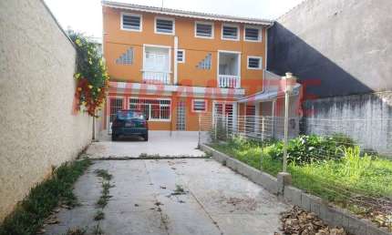 Casa com 4 quartos à venda na Rua Paloma, Jardim Adriana, Guarulhos
