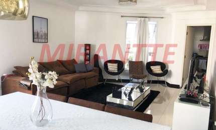 Apartamento de 160m² com 3 quartos em Santa Terezinha