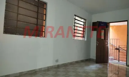 Casa com 1 quarto à venda na Rua Ministro Barbosa Lima, Parque Itaberaba, São Paulo
