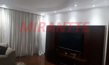 Casa com 5 quartos à venda na Rua Araucária, Jardim Franca, São Paulo