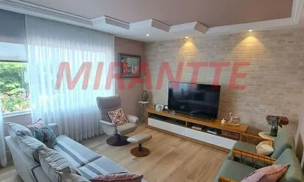Casa com 3 quartos à venda na Rua Diogo de Oliveira, Limão, São Paulo