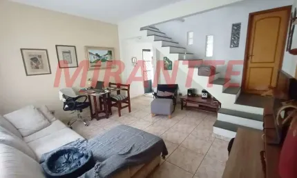 Casa com 3 quartos à venda na Rua Iguape, Santana, São Paulo