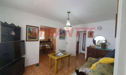 Casa terrea de 248m² com 2 quartos em Santa Terezinha