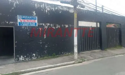 Terreno à venda na Rua Frederico Esteban Júnior, Tremembé, São Paulo