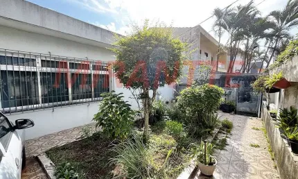 Casa terrea de 183m² com 3 quartos em Jardim Sandra Maria