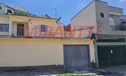 Casa com 3 quartos à venda na Rua Doutor Aureliano Duarte, Jardim Peri, São Paulo