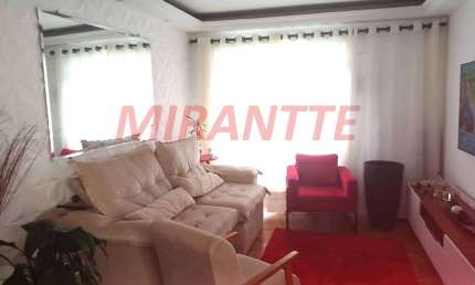 Apartamento de 98m² com 3 quartos em Palmas Do Tremembé
