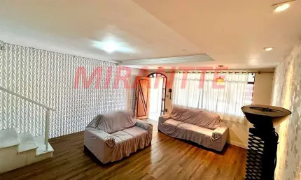 Casa com 3 quartos à venda na Rua Doutor Valentim Bouças, Tremembé, São Paulo
