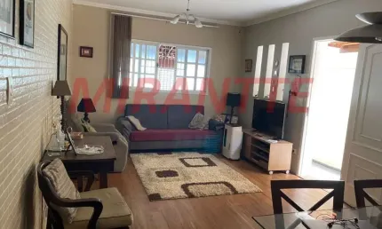 Casa com 2 quartos à venda na Rua Barra Mansa, Jardim Franca, São Paulo