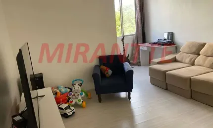 Apartamento com 3 quartos à venda na Rua Antônio Flaquer, Barro Branco (Zona Norte), São Paulo