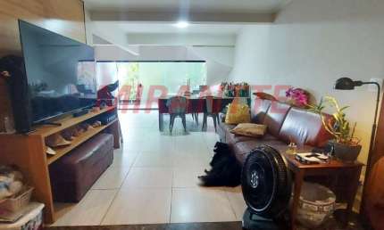 Casa com 3 quartos à venda na Rua Marinheiro, Tucuruvi, São Paulo