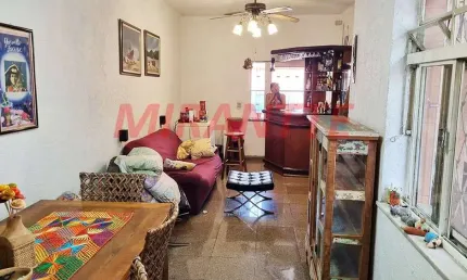 Casa com 4 quartos à venda na Rua Gaspar Soares, Jardim São Paulo (Zona Norte), São Paulo