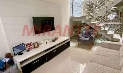 Casa com 3 quartos à venda na Rua da Grota, Tucuruvi, São Paulo