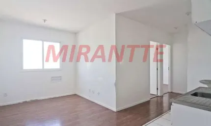 Apartamento com 2 quartos à venda na Avenida Sebastião Henriques, Limão, São Paulo
