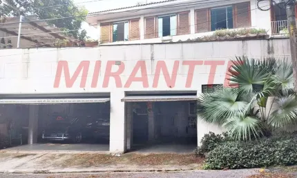 Casa com 5 quartos à venda na Rua Estrela do Indaiá, Jardim Floresta, São Paulo