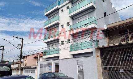 Apartamento com 2 quartos à venda na Rua João Melo da Câmara, Freguesia do Ó, São Paulo