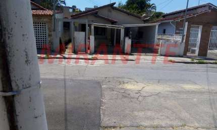 Casa terrea de 160m² com 3 quartos em Vila Albertina