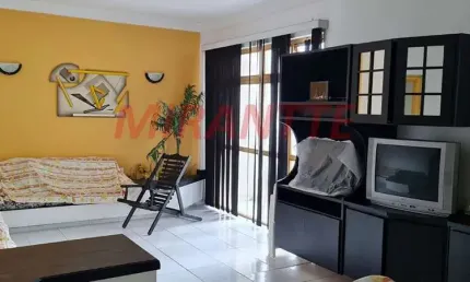 Apartamento com 2 quartos à venda na Avenida Marechal Deodoro da Fonseca, Enseada, Guarujá