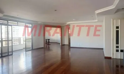Apartamento com 4 quartos à venda na Rua Jerônima Dias, Água Fria, São Paulo