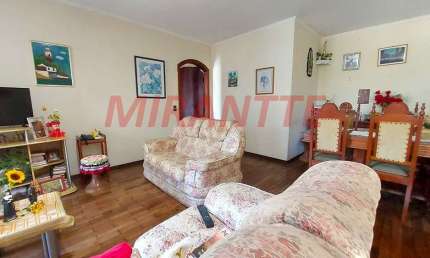 Casa com 3 quartos à venda na Travessa Francisco Dória de Andrade, Jardim Bibi, São Paulo