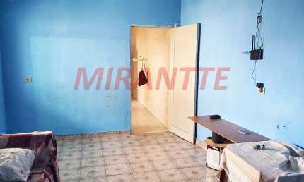 Casa terrea de 82m² com 5 quartos em Jardim Guarani