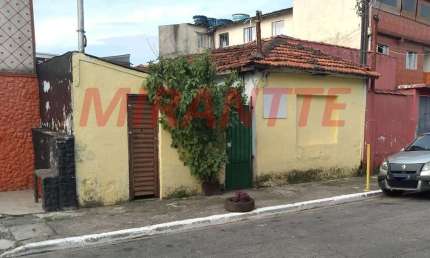 Casa terrea de 140m² com 4 quartos em Jardim Andarai