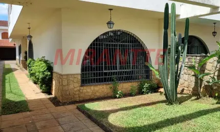 Casa com 3 quartos à venda na Rua Mussumés, Vila Maria Alta, São Paulo