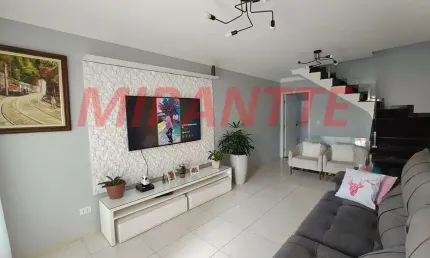Casa com 2 quartos à venda na Rua Capricho, Tucuruvi, São Paulo