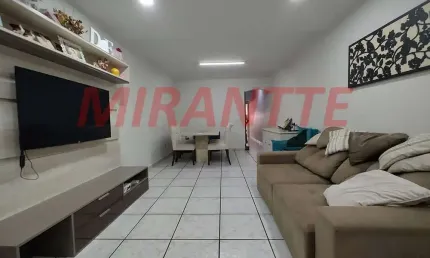 Casa com 3 quartos à venda na Rua Gaspar Soares, Jardim São Paulo (Zona Norte), São Paulo