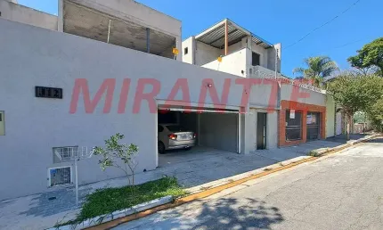 Casa com 4 quartos à venda na Rua Eduardo, Tremembé, São Paulo