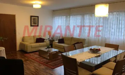 Apartamento com 3 quartos à venda na Rua Monte Alegre, Perdizes, São Paulo
