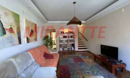 Casa com 4 quartos à venda na Rua Mussumés, Vila Maria Alta, São Paulo