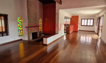Sobrado de 444m² com 3 quartos em Vila Irmaos Arnoni